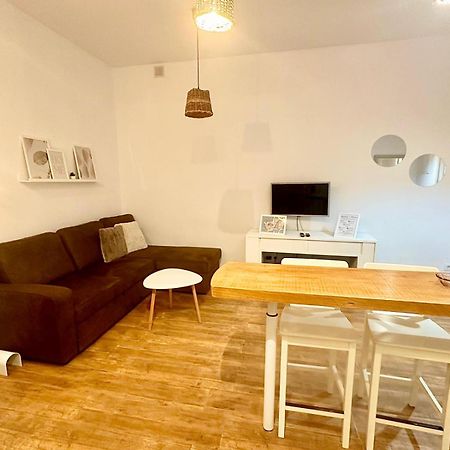 Apartamento En El Corazon De Santa Cruz Екстер'єр фото