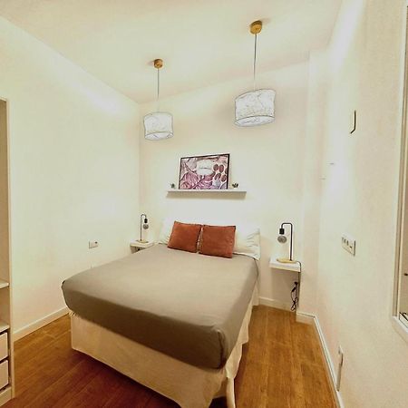 Apartamento En El Corazon De Santa Cruz Екстер'єр фото