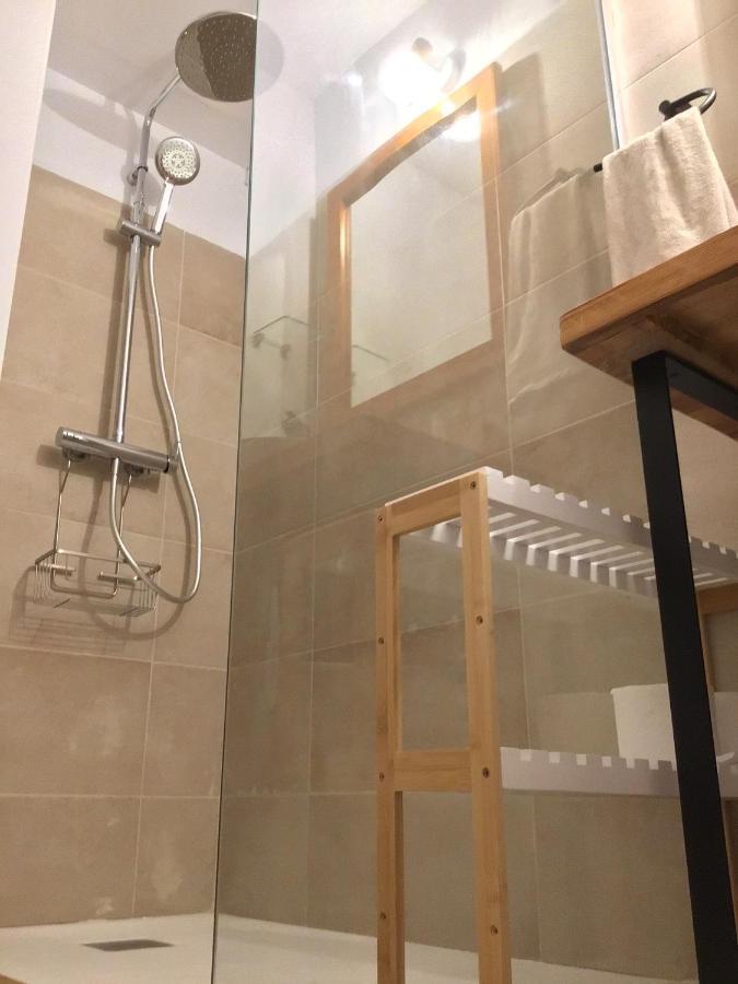 Apartamento En El Corazon De Santa Cruz Екстер'єр фото