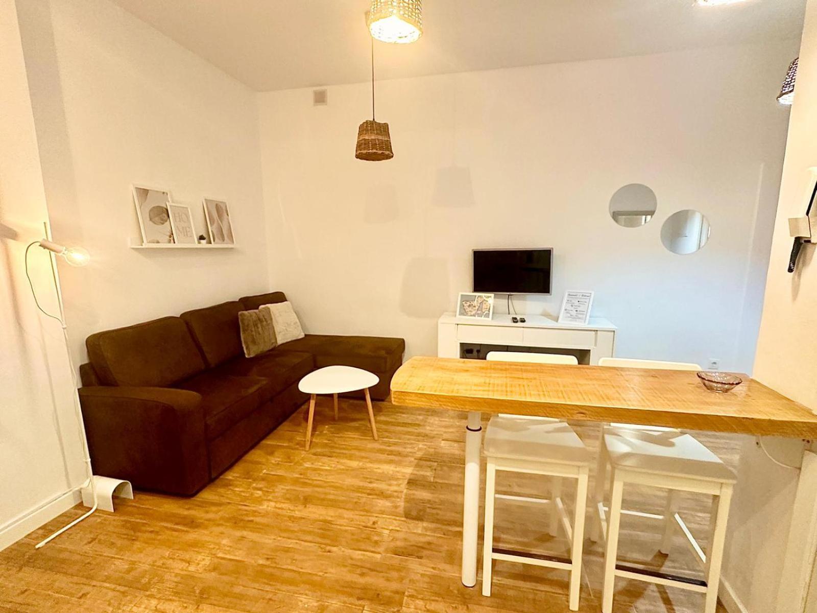 Apartamento En El Corazon De Santa Cruz Екстер'єр фото