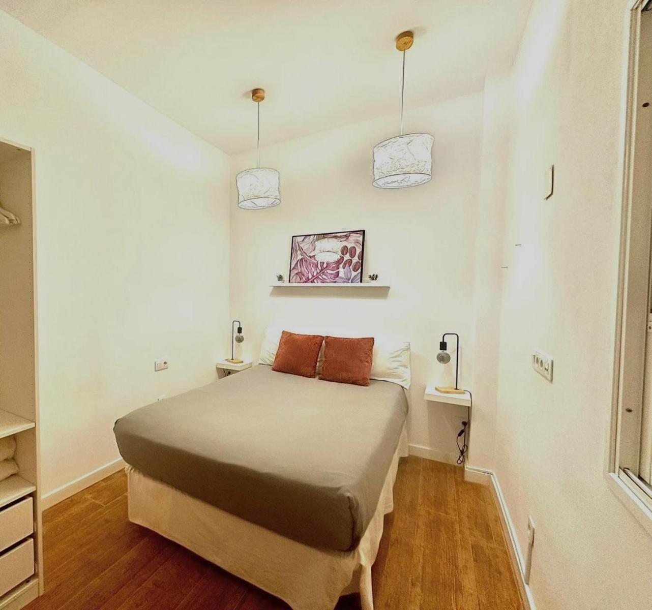 Apartamento En El Corazon De Santa Cruz Екстер'єр фото