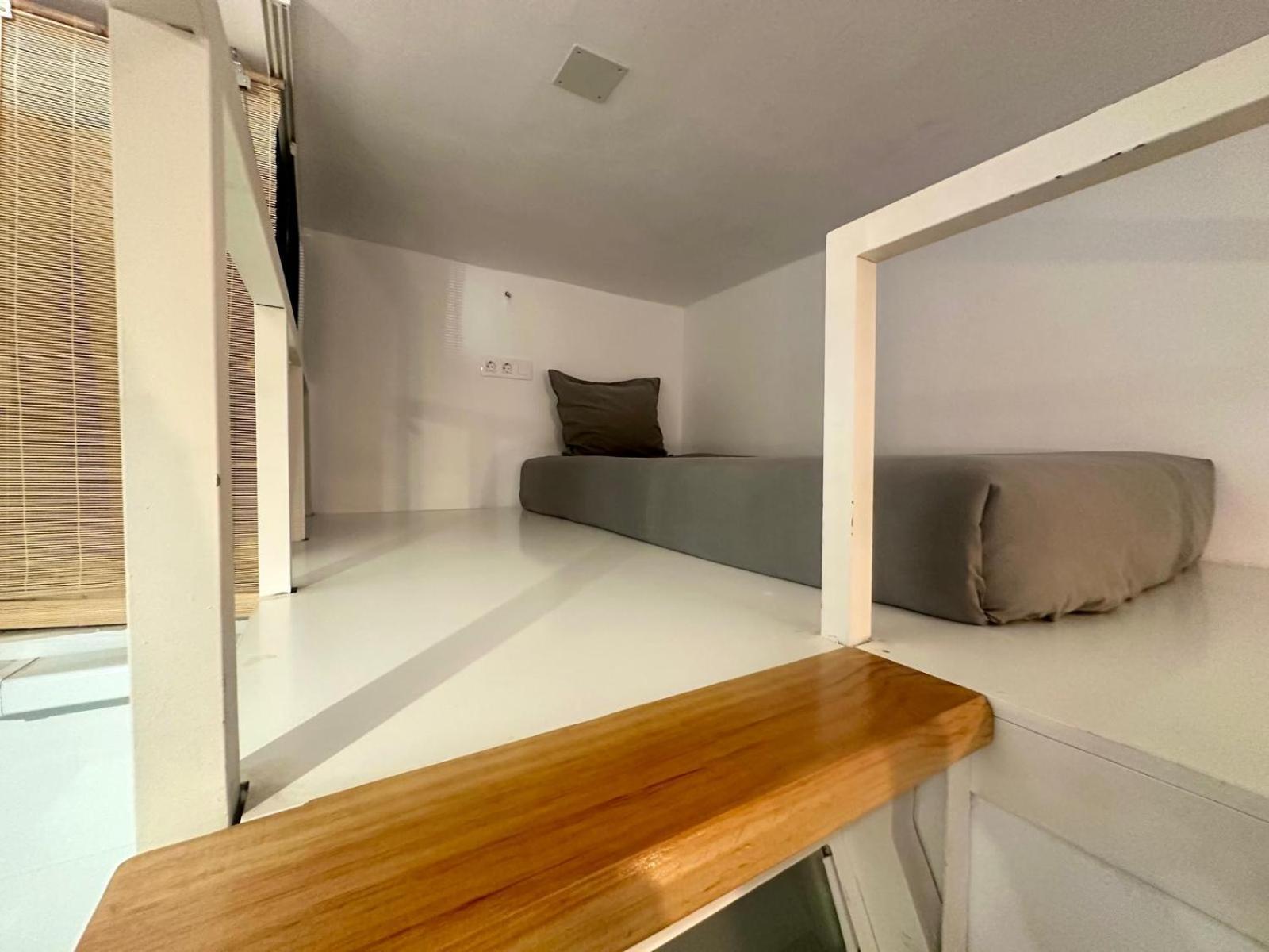 Apartamento En El Corazon De Santa Cruz Екстер'єр фото