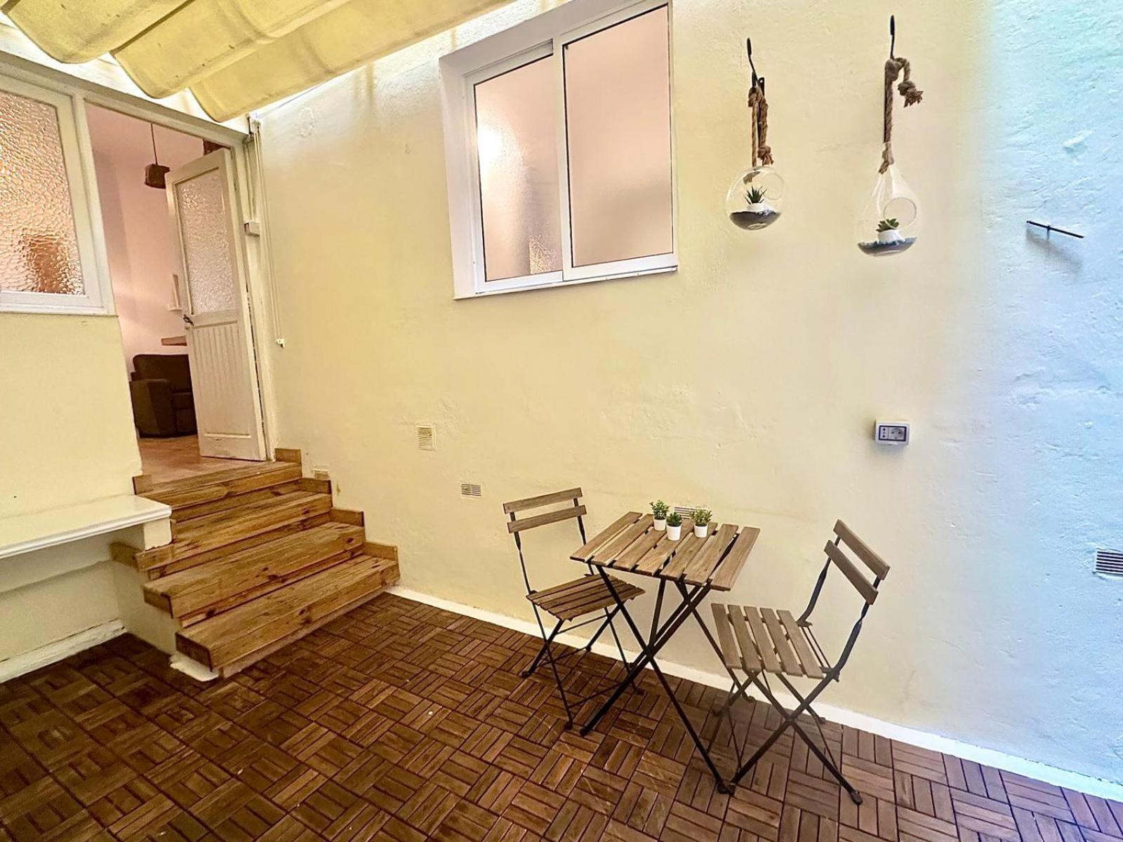 Apartamento En El Corazon De Santa Cruz Екстер'єр фото