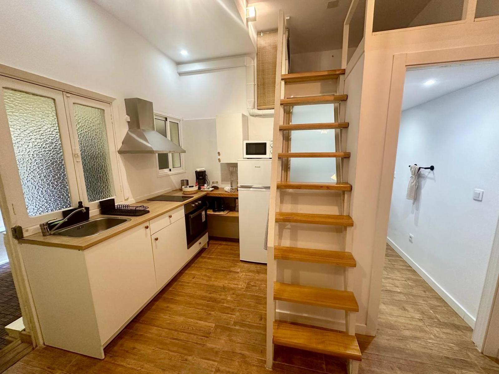Apartamento En El Corazon De Santa Cruz Екстер'єр фото