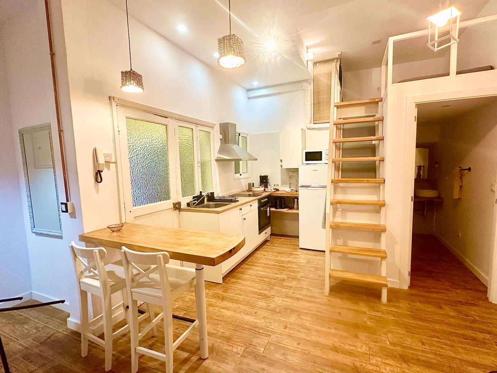 Apartamento En El Corazon De Santa Cruz Екстер'єр фото