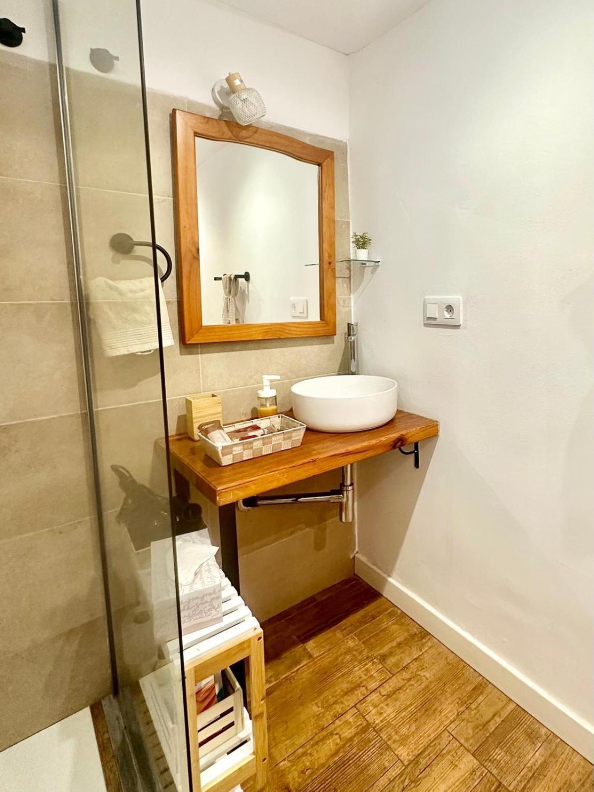 Apartamento En El Corazon De Santa Cruz Екстер'єр фото