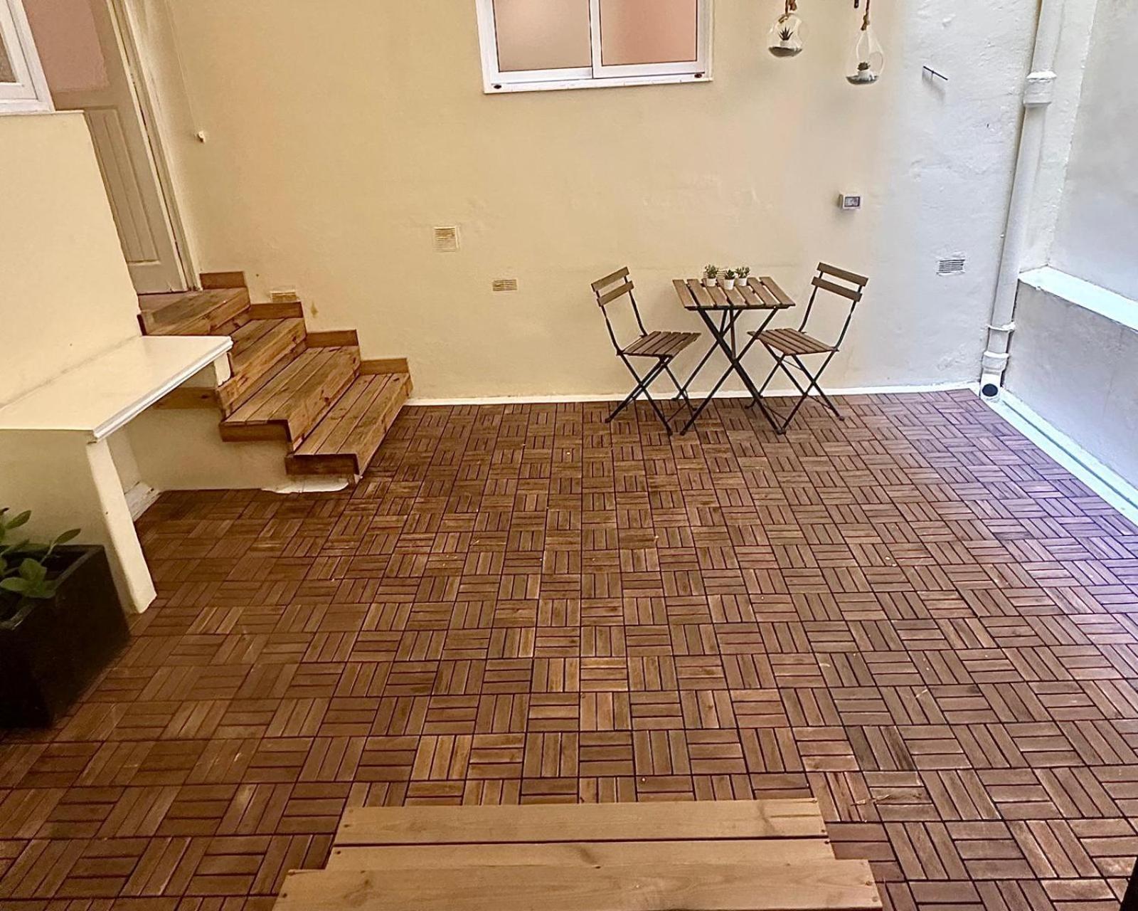 Apartamento En El Corazon De Santa Cruz Екстер'єр фото